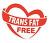 Trans Fat Free